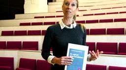 Pernille Steen Pedersen