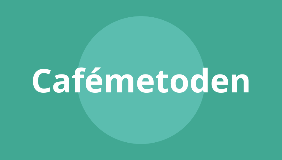Cafémetoden