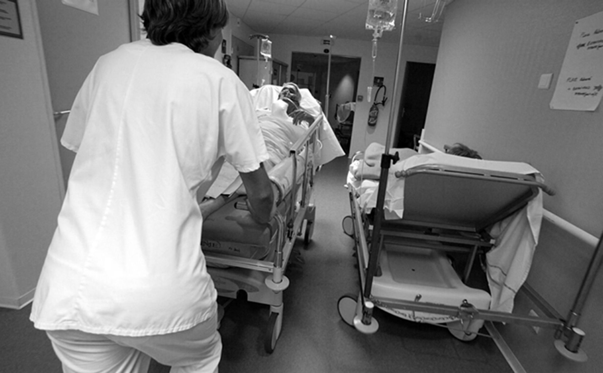 Kvalitet i sundhedsvæsnet