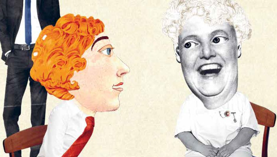 En kur mod sygefravær