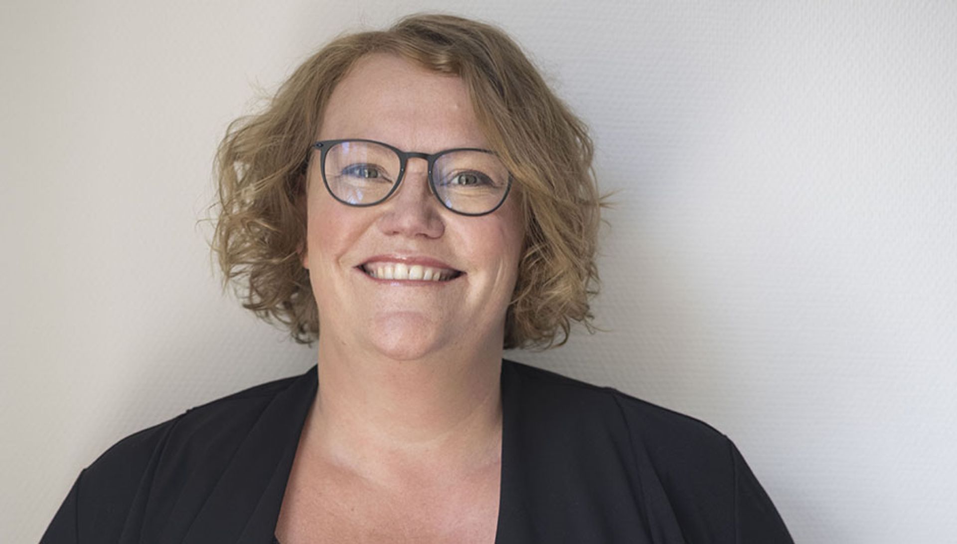 Lea Gaulshøj Thomsen