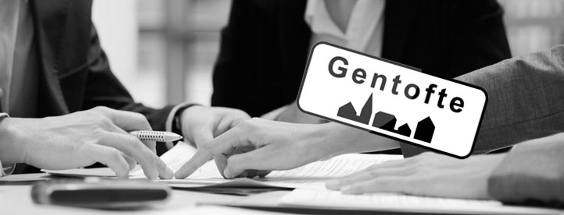 Ledelse og tillidsfolk sætter kursen sammen 