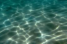 Stress under overfladen