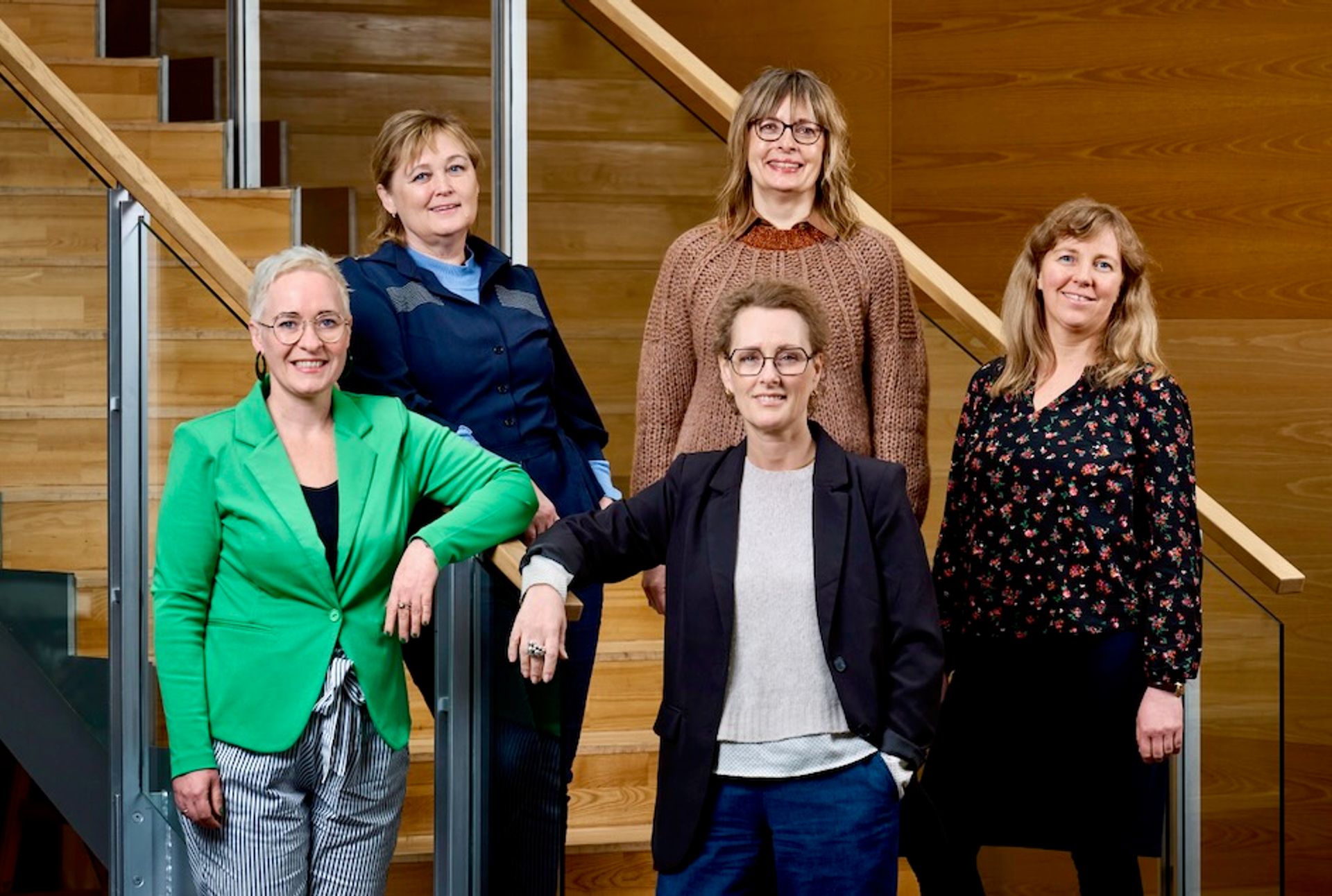 Den opsøgende indsats for uddannelse og kompetenceudvikling