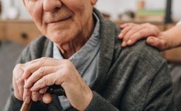 Forebyggelse på ældreområdet