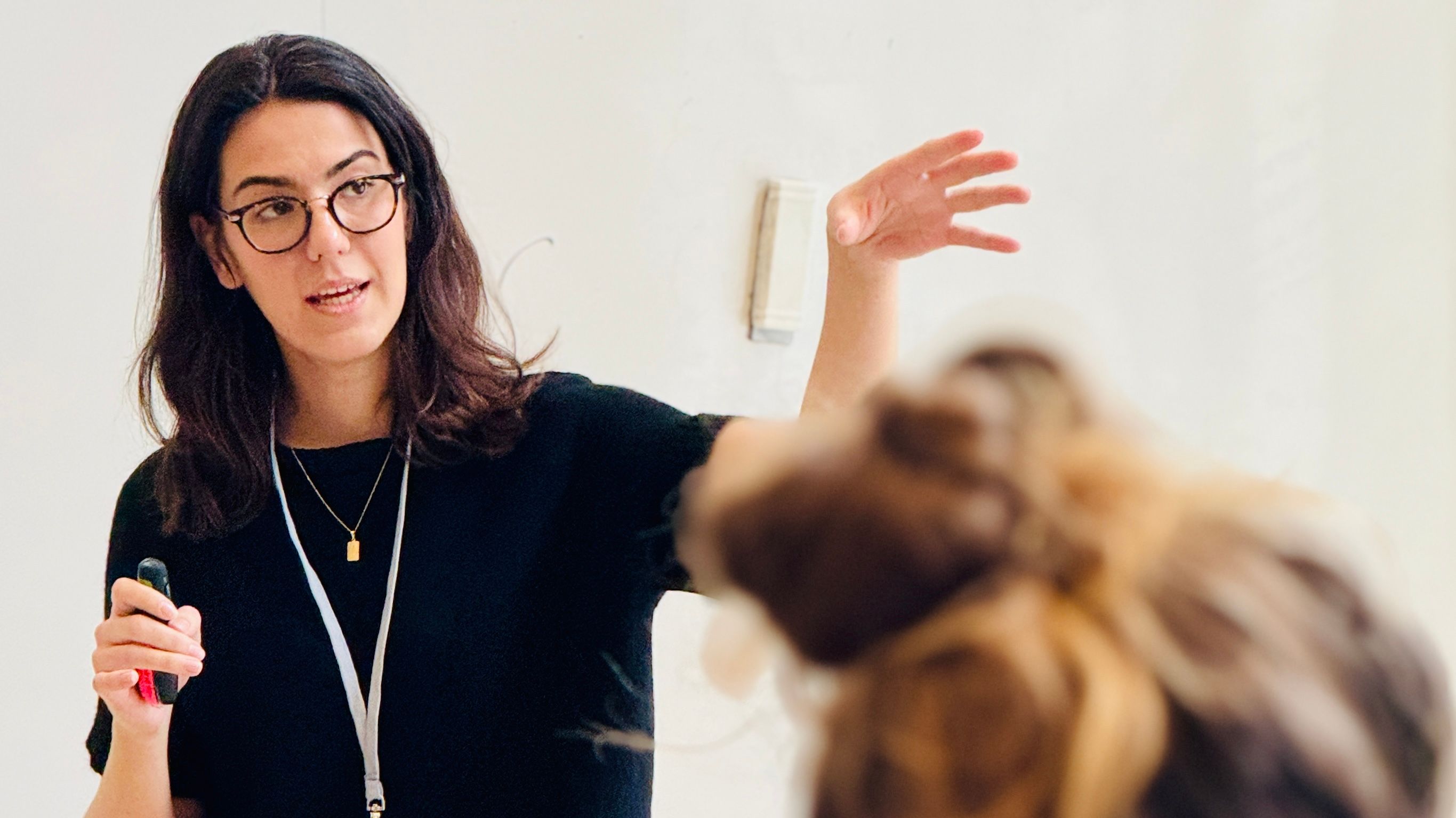 En god praktik kan gøre hele forskellen