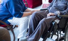 Plejecenter styrker samarbejdet med pårørende omkring døden