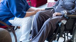 Plejecenter styrker samarbejdet med pårørende omkring døden