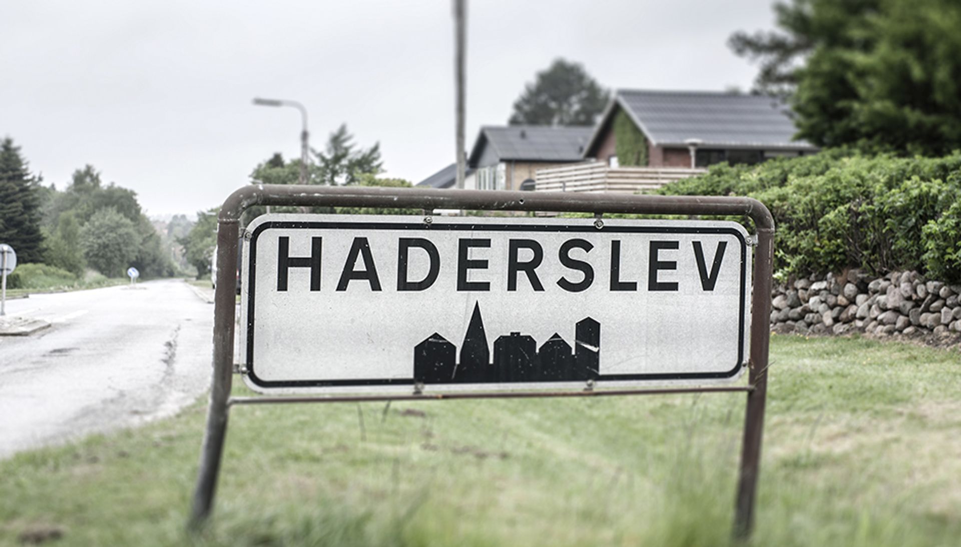 Haderslev