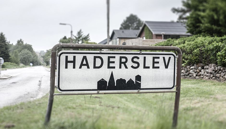 Haderslev