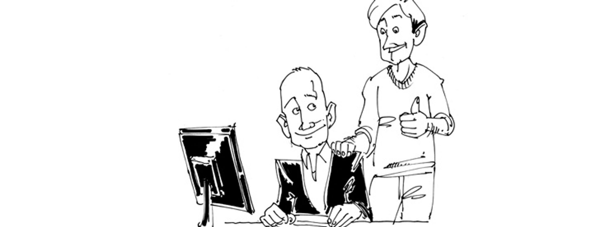 Forebyg og håndter stress med de rigtige kompetencer