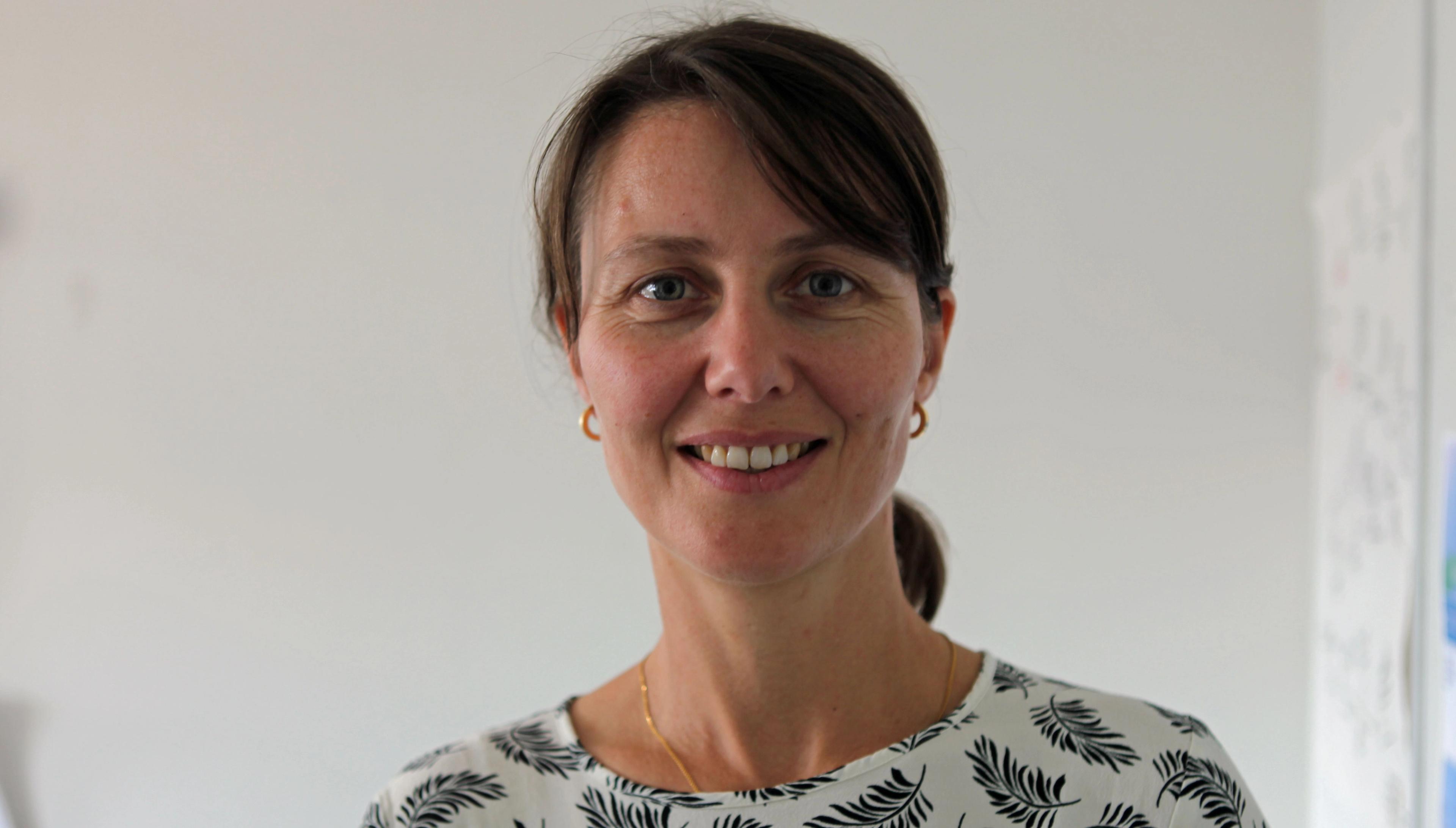 Fagprofiler i Gladsaxe