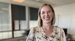 Mia Nyborg Jørgensen