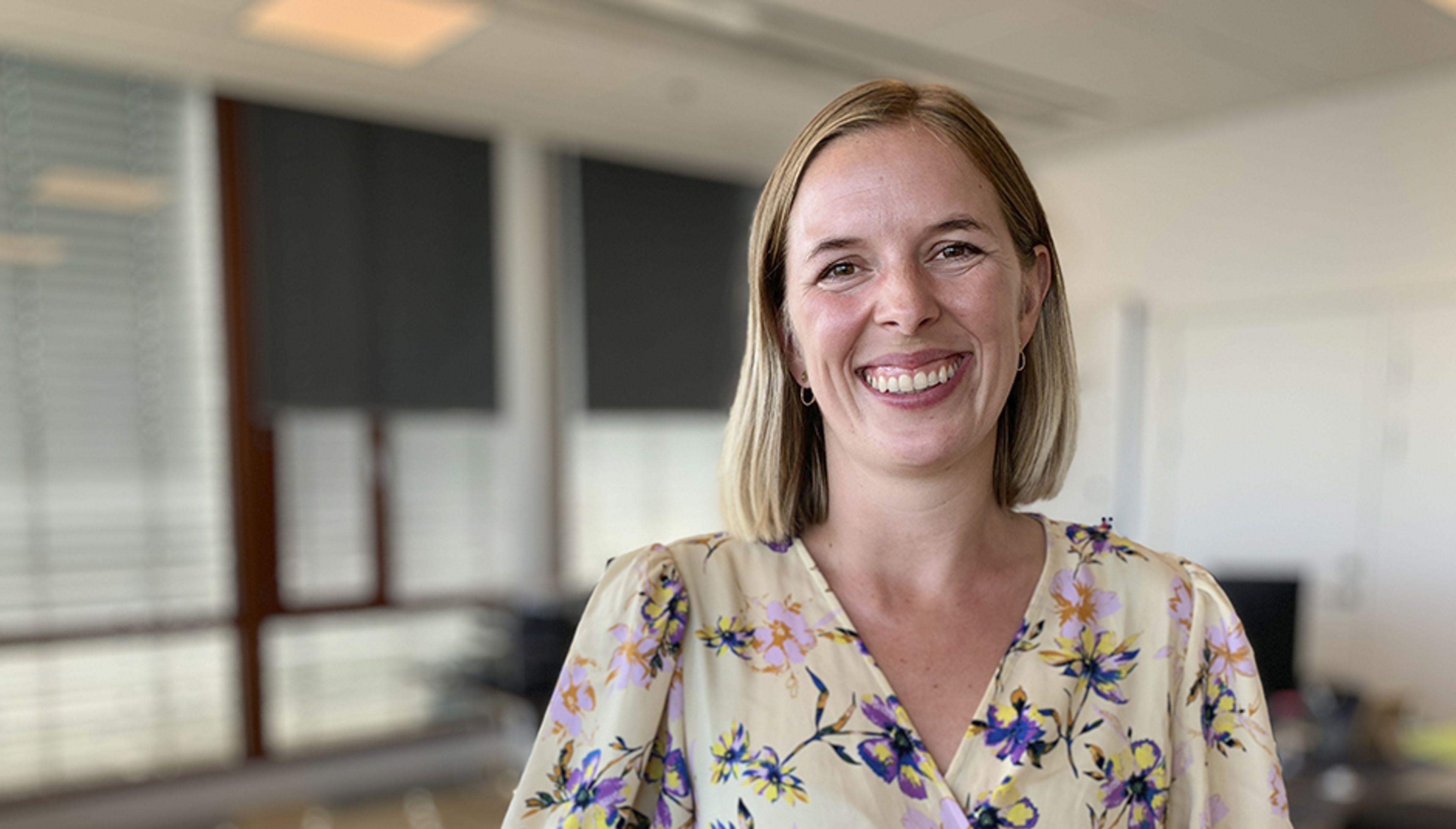 Mia Nyborg Jørgensen