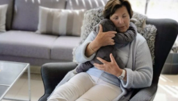 Det sensoriske hjælpemiddel Store Bent