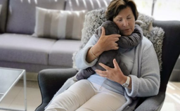 Det sensoriske hjælpemiddel Store Bent