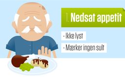 Kost & Ældre