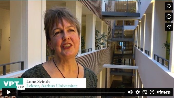 Forsker fortæller om virkningsfuld pædagogisk praksis