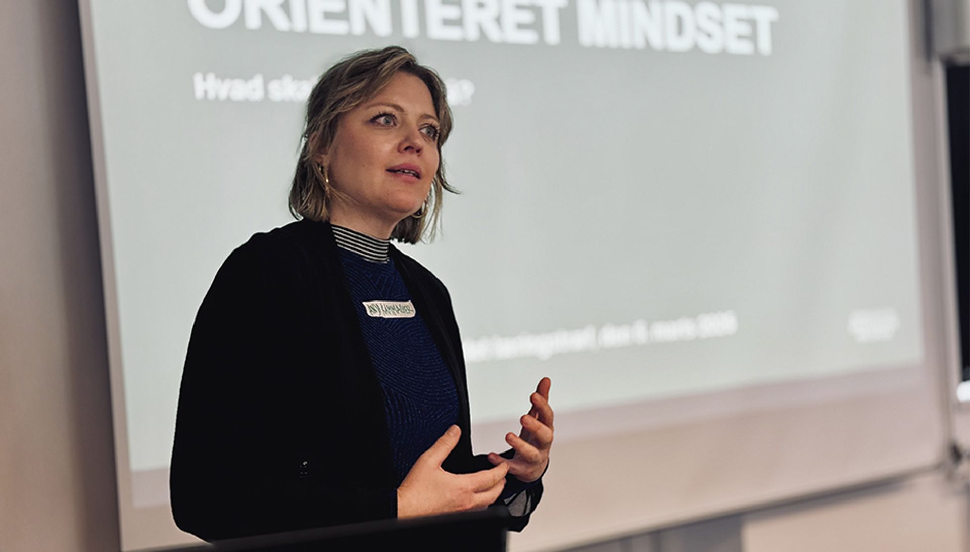 Recovery: Hvad siger de mon om vores faglighed om 100 år?