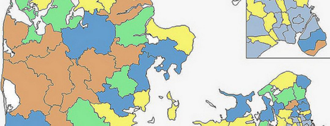 fuldtid eller deltid blandt pædagoger