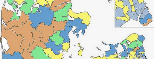 fuldtid eller deltid blandt pædagoger