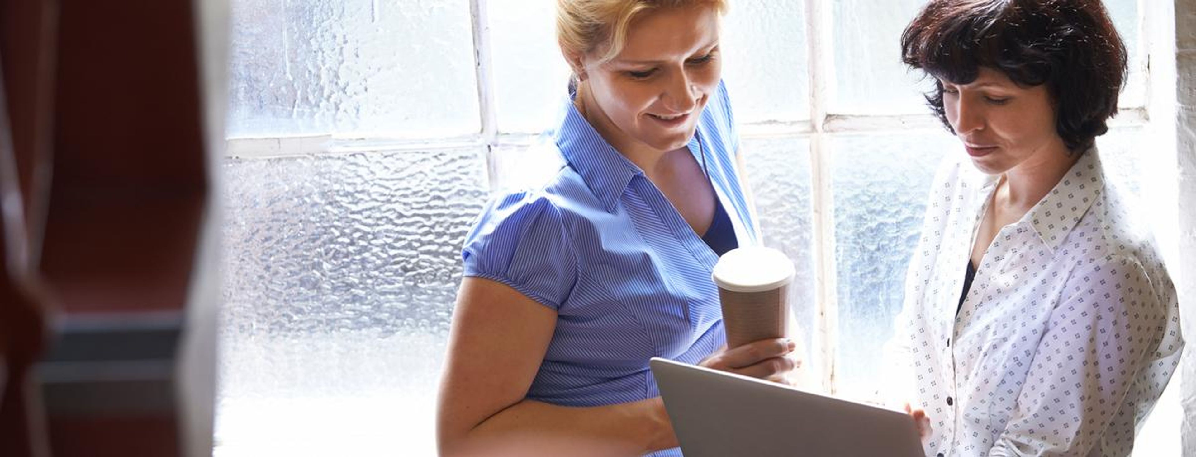 job i en yderkommune