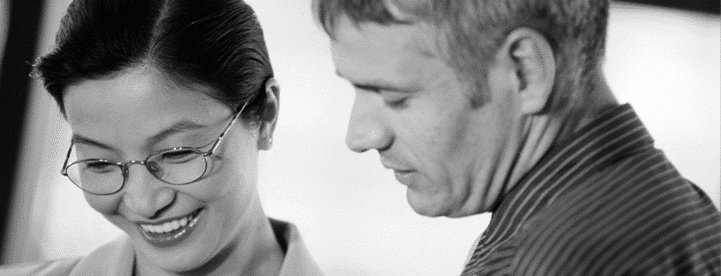 Jobbytte giver dig flere kompetencer