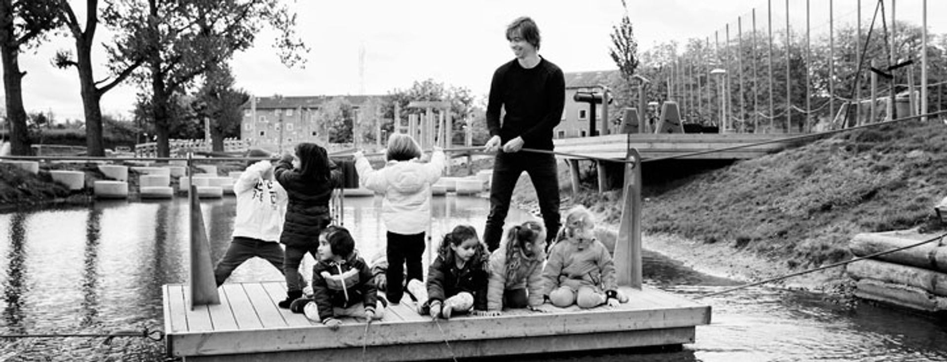 Hvad laver akademikerne i kommunerne?