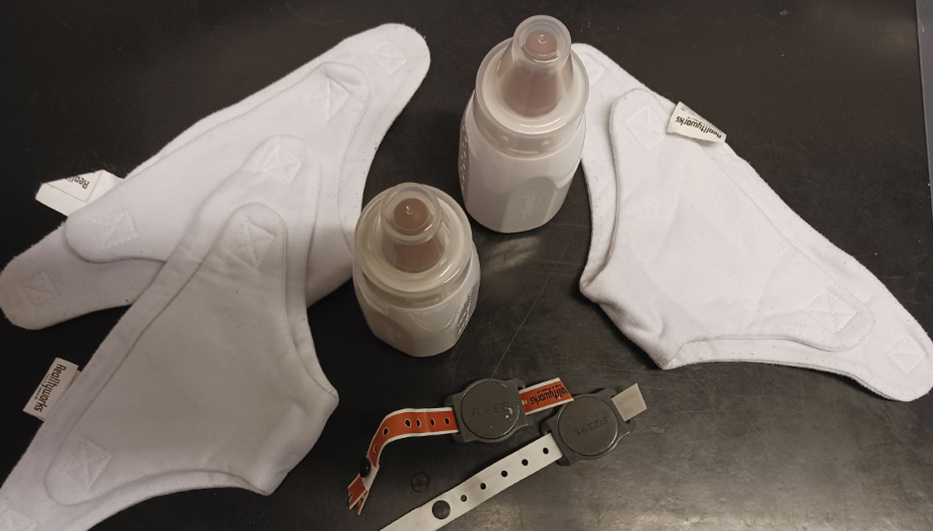 udstyr til babysimulator