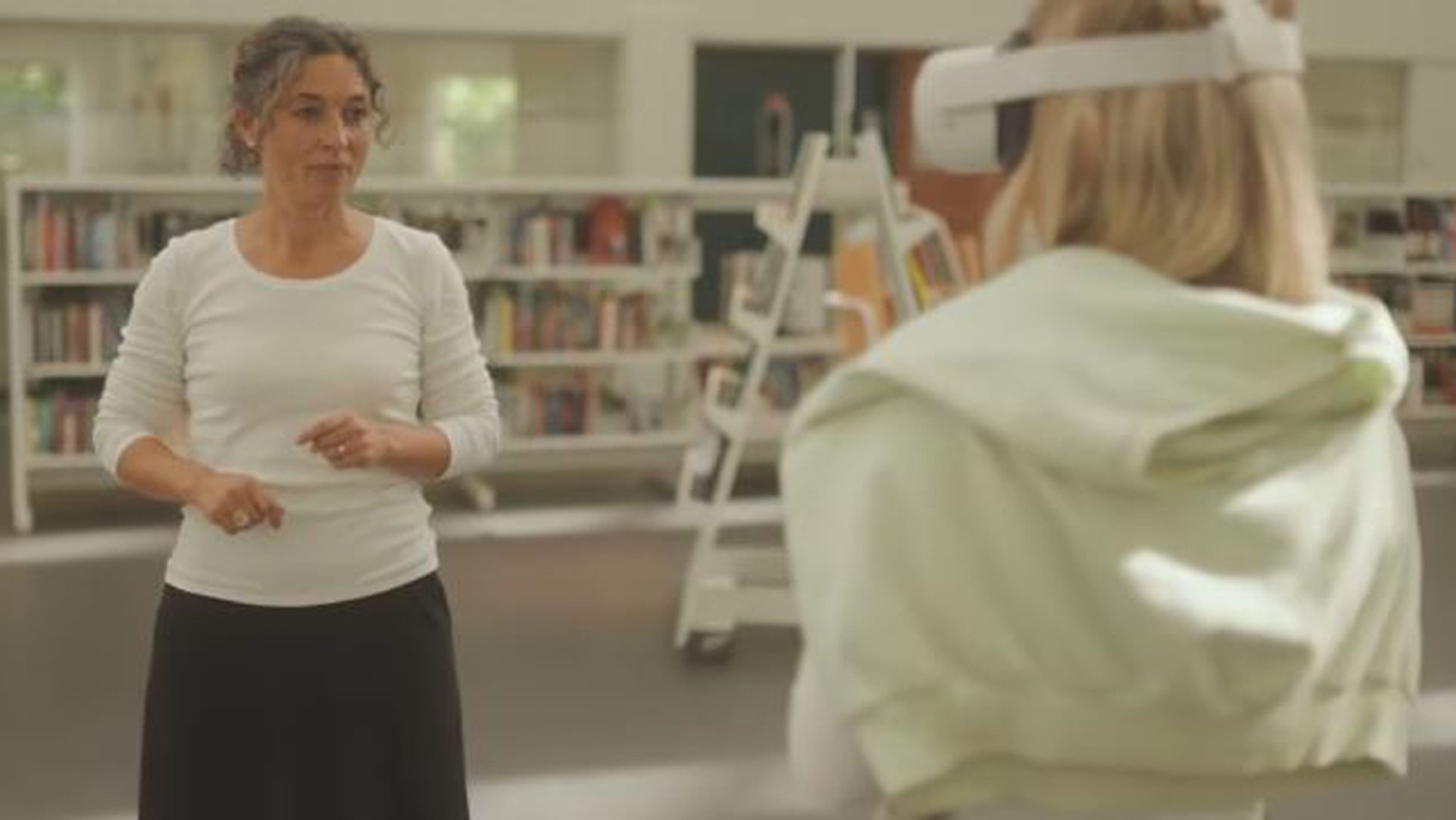 Velfærdsteknologi på bosteder