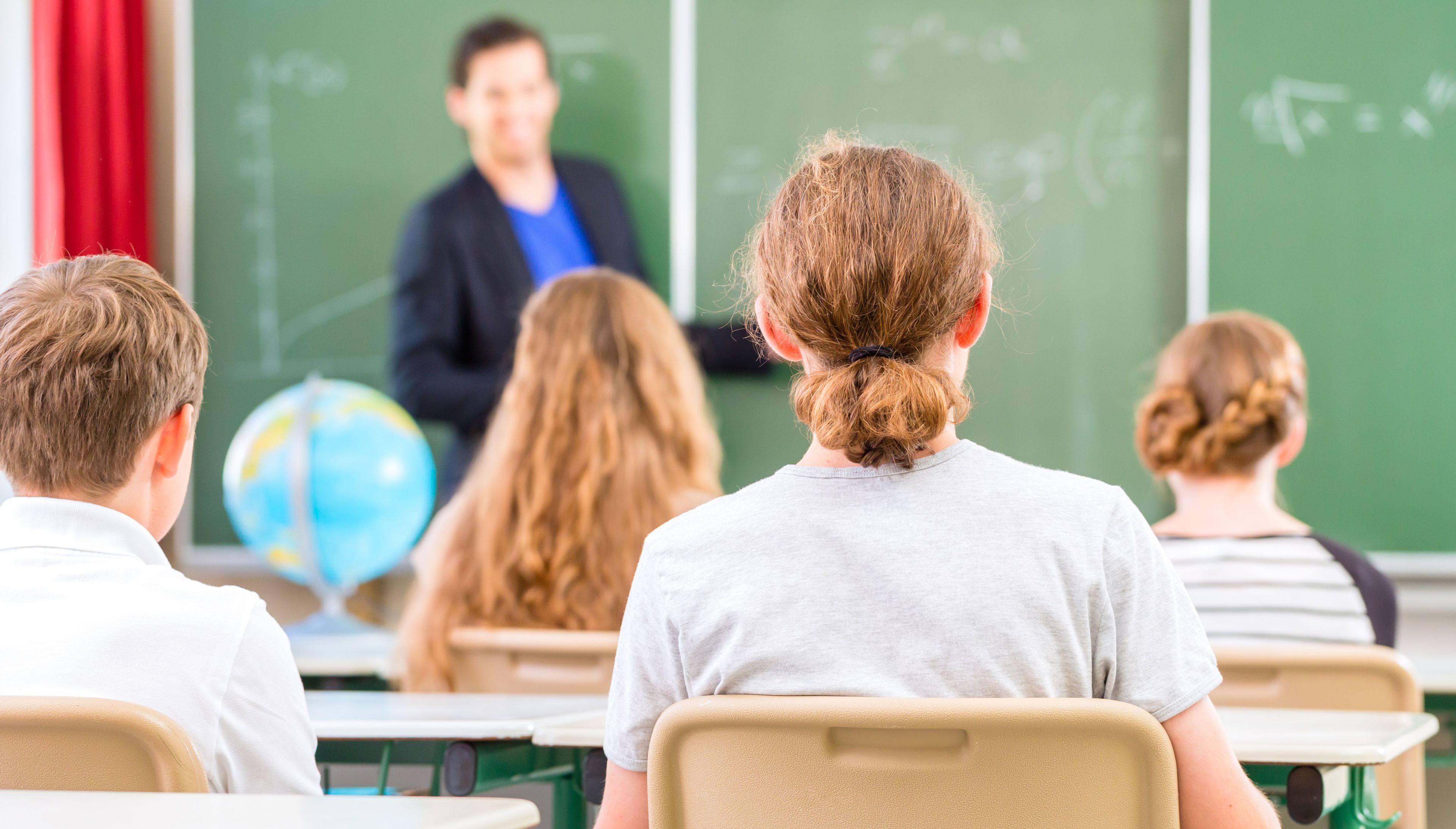 Faglig ledelse i skolen