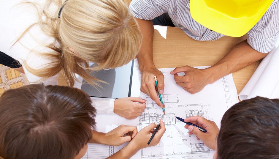 Perspektiv for alle på arbejdspladsen