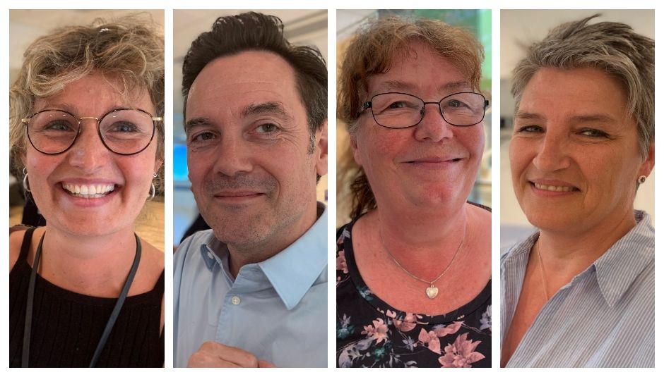 Tillidsbaseret rengøring