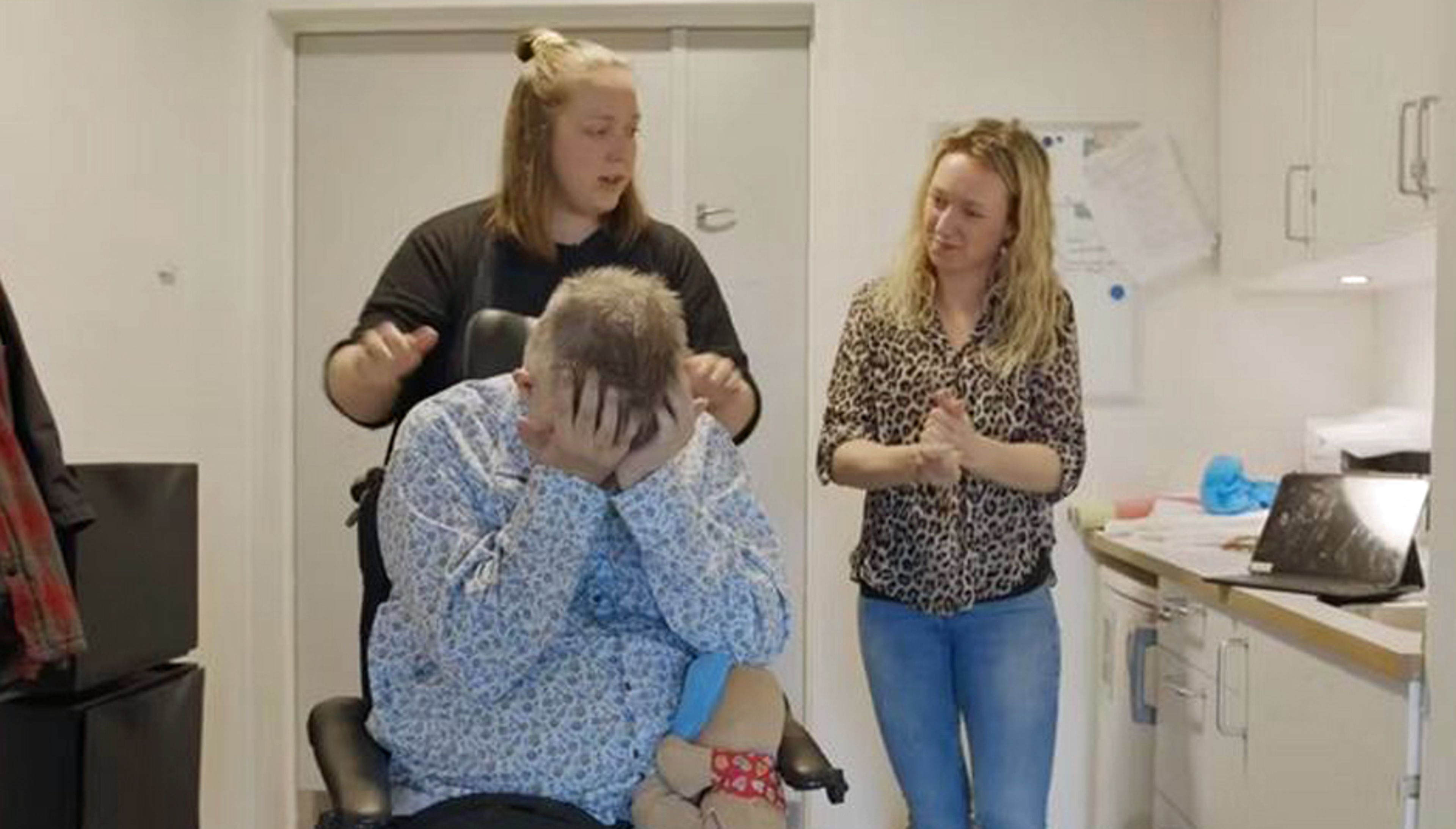 Klar plan stopper alvorlige medicinfejl