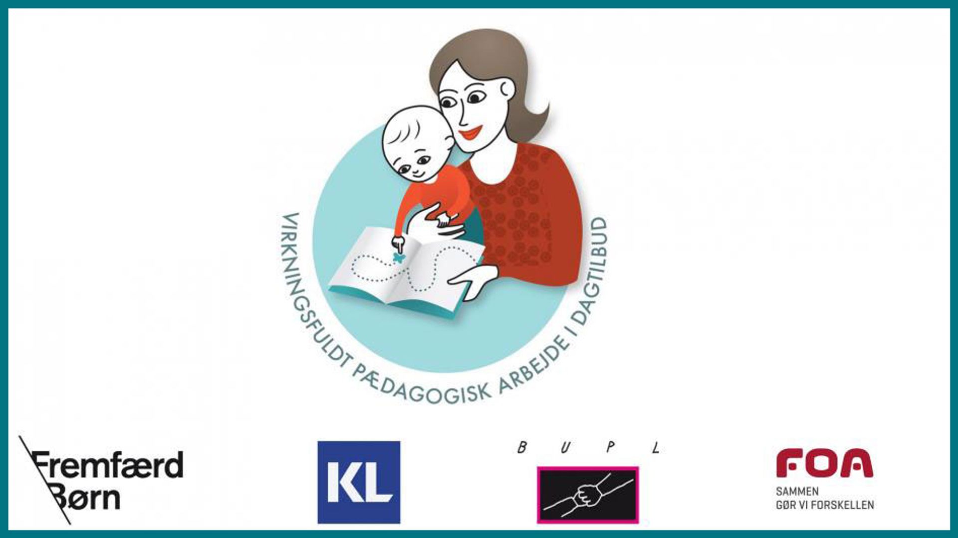 virkningsfuldt pædagogisk arbejde