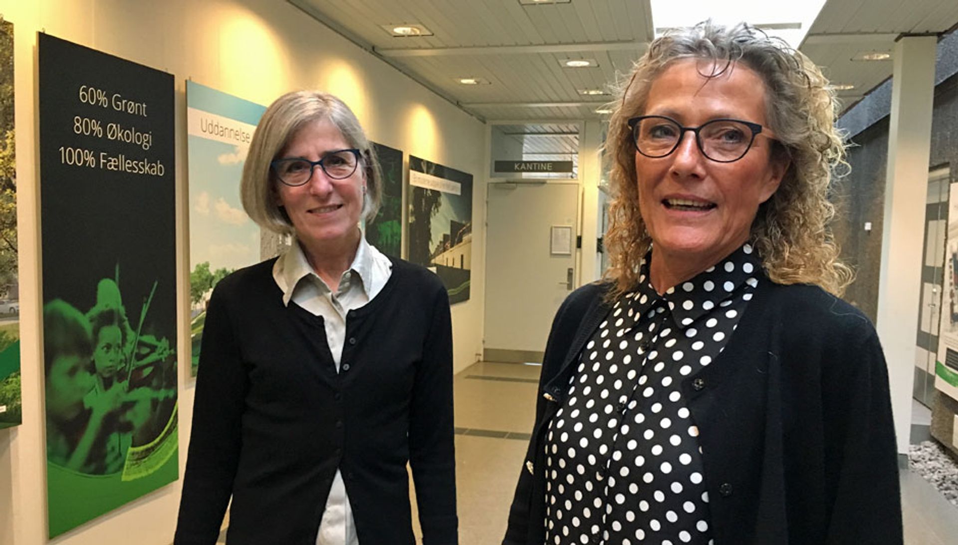 Vi har fået bedre forståelse for hinanden gennem SPARK-forløb