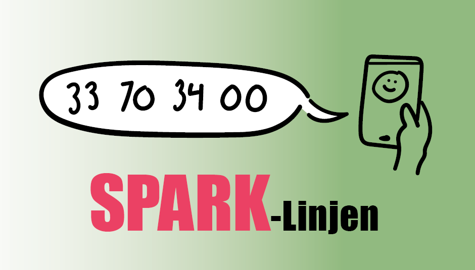 SPARK-linjen