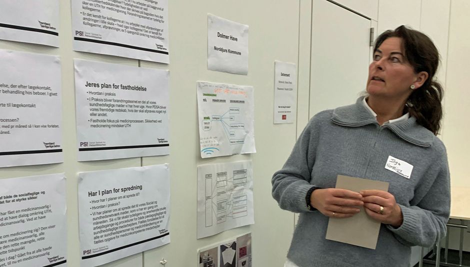 Medicinsikre botilbud