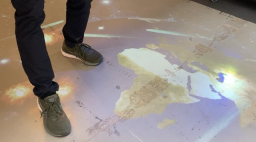 Velfærdsteknologi VR briller