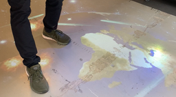 Velfærdsteknologi VR briller