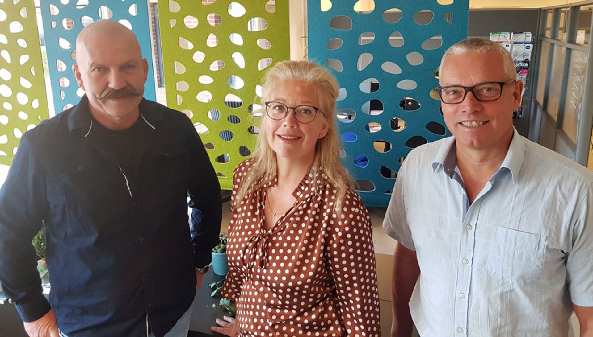 Jobcenter Hedensted har arbejdet digitalt under corona