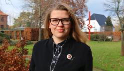 Amanda Frøik Daugaard