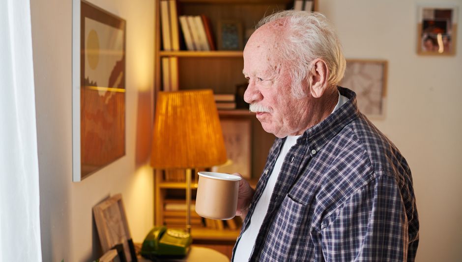 Sikker sundhed til borgere med demens