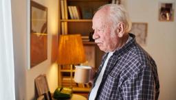 Sikker sundhed til borgere med demens