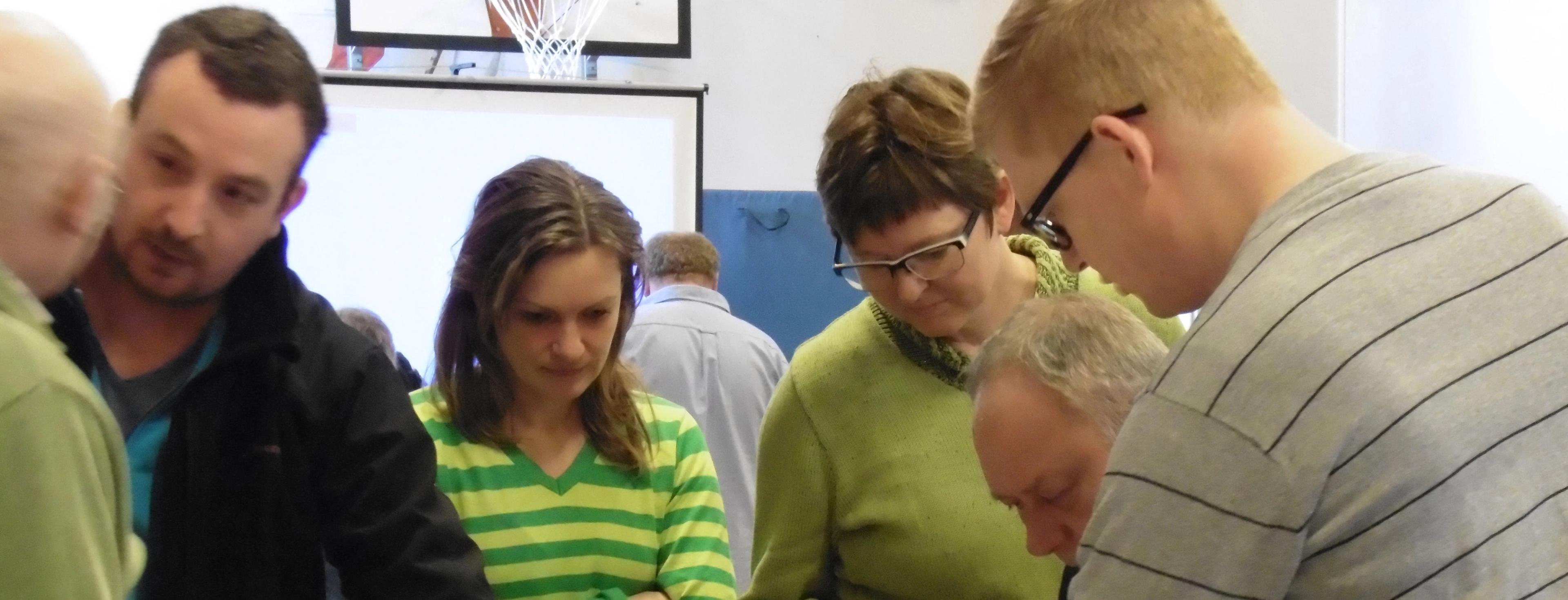 Fælles-skabere binder borgere og kommune sammen