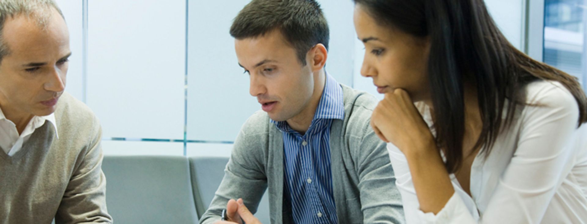 Mødekulturen kunne godt trænge til en overhaling, mener Ib Ravn