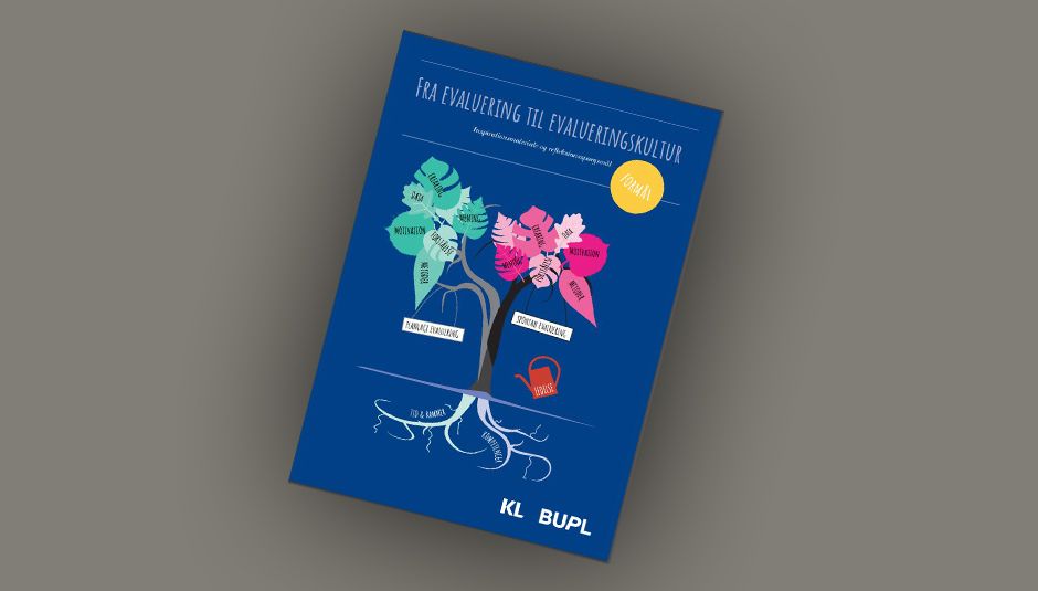 Styrket evalueringskultur publikation