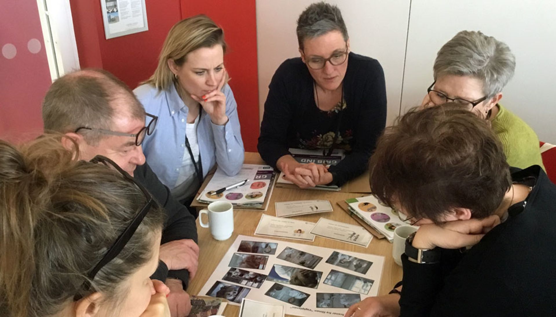 workshop om grib ind