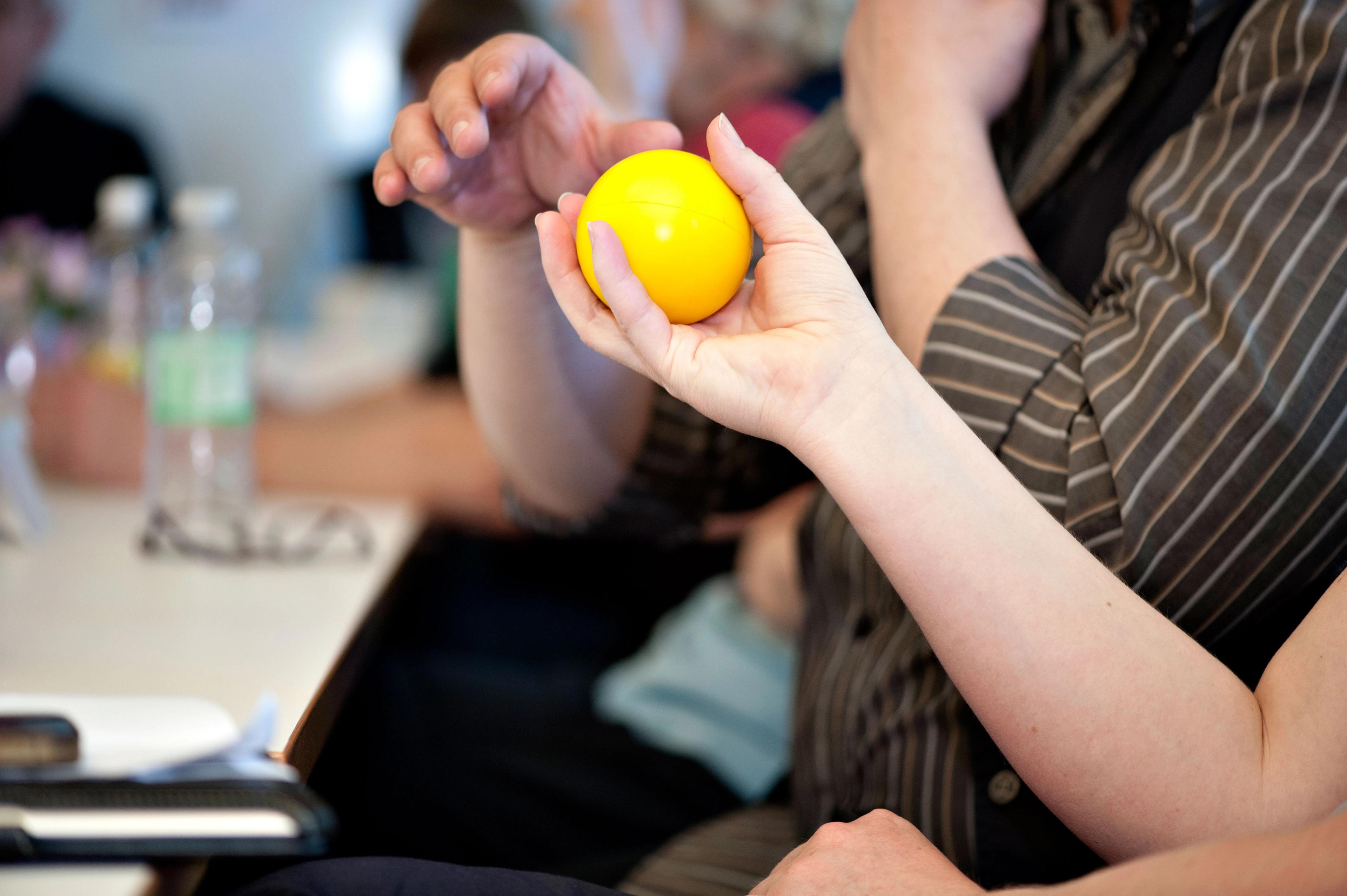 Tværfagligt rehabiliteringsmøde