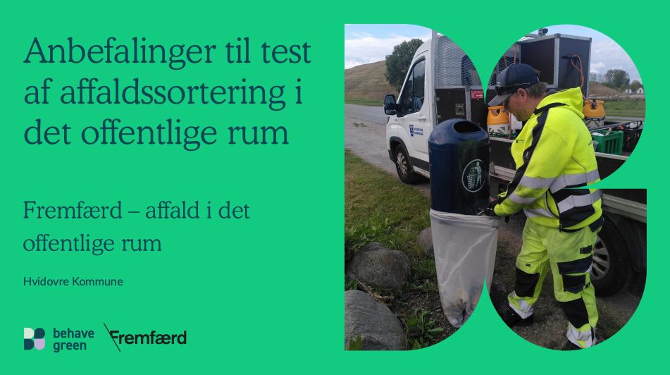 Læs rapport om Hvidovre